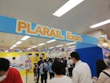 プラレール博 in TOKYO事務局に投稿された画像（2023/5/4）
