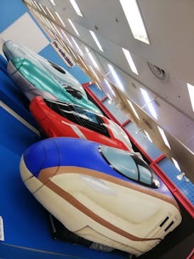 プラレール博 in TOKYO事務局に投稿された画像（2023/5/4）