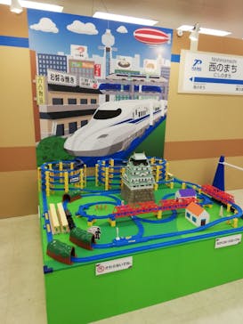 プラレール博 in TOKYO事務局に投稿された画像（2023/5/4）