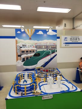 プラレール博 in TOKYO事務局に投稿された画像（2023/5/4）