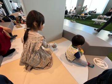 サンシャイン60展望台に投稿された画像（2023/5/4）