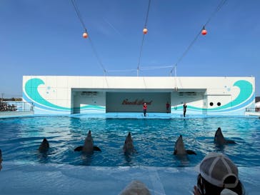 南知多ビーチランド＆南知多おもちゃ王国に投稿された画像（2023/5/4）