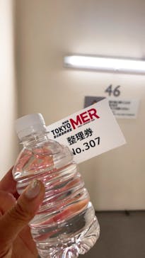 横浜ランドマークタワー 69階展望フロア スカイガーデンに投稿された画像（2023/5/4）