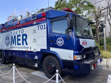 横浜ランドマークタワー 69階展望フロア スカイガーデンに投稿された画像（2023/5/4）