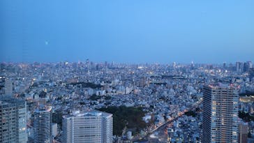 サンシャイン60展望台に投稿された画像（2023/5/4）