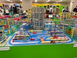 プラレール博 in TOKYO事務局に投稿された画像（2023/5/4）