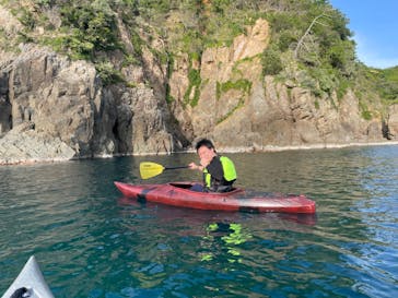 鳥取県自然体験塾に投稿された画像（2023/5/4）