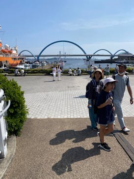 名古屋港水族館に投稿された画像（2023/5/4）