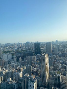 東京タワーに投稿された画像（2023/5/4）