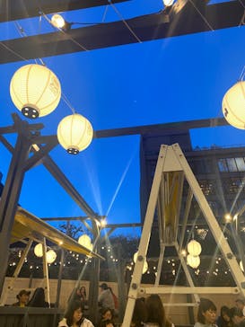 東京タワーに投稿された画像（2023/5/4）