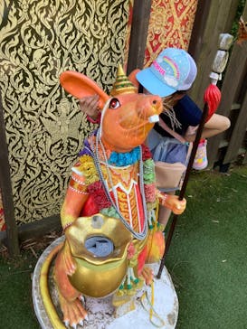 野外民族博物館 リトルワールドに投稿された画像（2023/5/4）