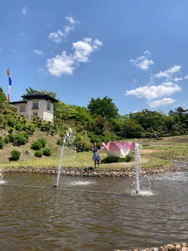 野外民族博物館 リトルワールドに投稿された画像（2023/5/4）