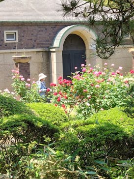 鳩山会館に投稿された画像（2023/5/4）