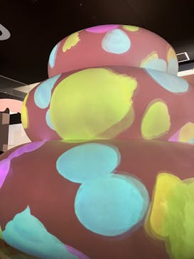 うんこミュージアム TOKYOに投稿された画像（2023/5/4）