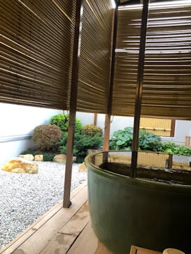 空庭温泉 OSAKA BAY TOWER（オオサカベイタワー）に投稿された画像（2023/5/4）