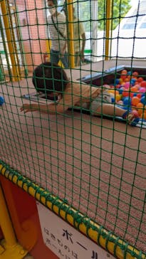 千葉こどもの国 キッズダムに投稿された画像（2023/5/4）