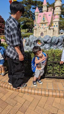 千葉こどもの国 キッズダムに投稿された画像（2023/5/4）