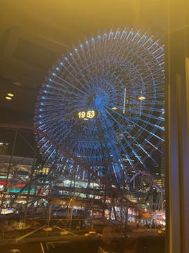 横浜みなとみらい 万葉倶楽部に投稿された画像（2023/5/4）