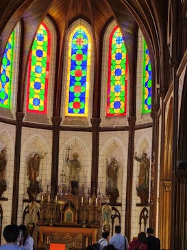 博物館 明治村に投稿された画像（2023/5/4）