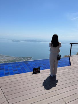 びわ湖バレイに投稿された画像（2023/5/4）