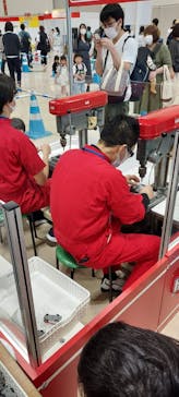 トミカ博 in NIIGATA事務局に投稿された画像（2023/5/4）