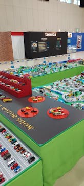 トミカ博 in NIIGATA事務局に投稿された画像（2023/5/4）