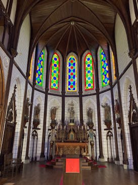 博物館 明治村に投稿された画像（2023/5/4）