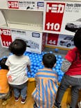 トミカ博 in OSAKA事務局に投稿された画像（2023/5/4）