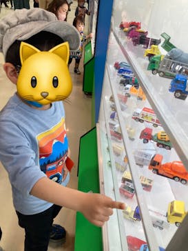 トミカ博 in NIIGATA事務局に投稿された画像（2023/5/4）