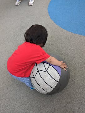 神戸アンパンマンこどもミュージアム＆モールに投稿された画像（2023/5/4）