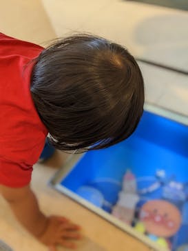 神戸アンパンマンこどもミュージアム＆モールに投稿された画像（2023/5/4）