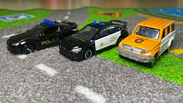 トミカ博 in NIIGATA事務局に投稿された画像（2023/5/4）