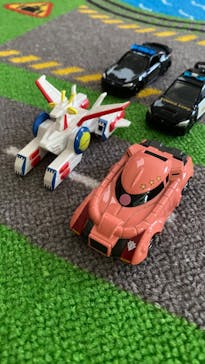 トミカ博 in NIIGATA事務局に投稿された画像（2023/5/4）