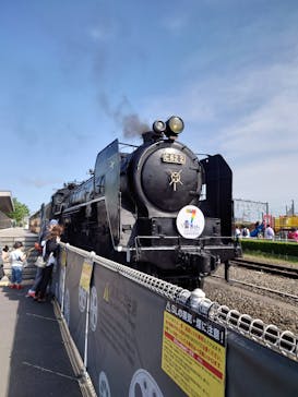 京都鉄道博物館に投稿された画像（2023/5/4）