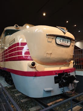 京都鉄道博物館に投稿された画像（2023/5/4）