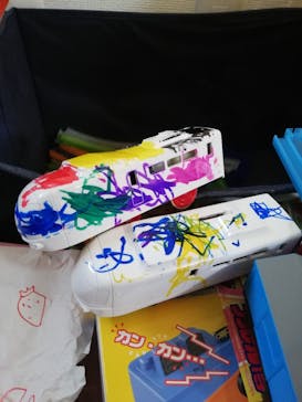 プラレール博 in TOKYO事務局に投稿された画像（2023/5/4）