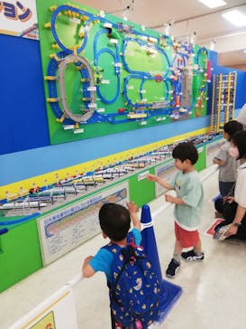プラレール博 in TOKYO事務局に投稿された画像（2023/5/4）