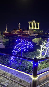 名古屋港水族館に投稿された画像（2023/5/4）