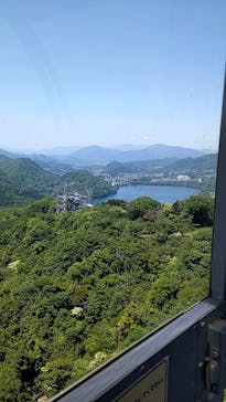 さがみ湖MORI MORIに投稿された画像（2023/5/4）