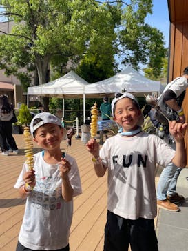 NESTA RESORT KOBE（ネスタリゾート神戸）に投稿された画像（2023/5/4）