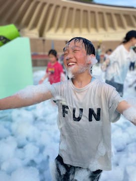 NESTA RESORT KOBE（ネスタリゾート神戸）に投稿された画像（2023/5/4）