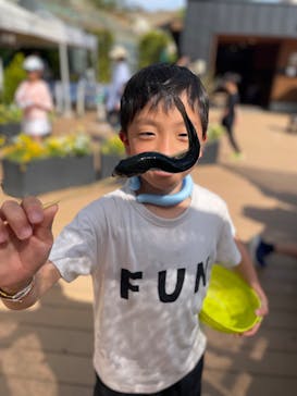 NESTA RESORT KOBE（ネスタリゾート神戸）に投稿された画像（2023/5/4）