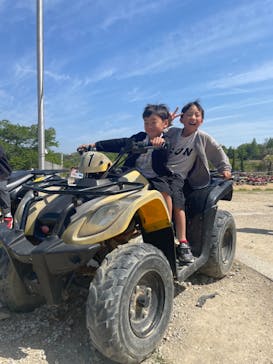 NESTA RESORT KOBE（ネスタリゾート神戸）に投稿された画像（2023/5/4）