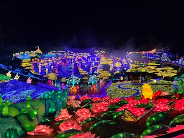 伊豆ぐらんぱる公園に投稿された画像（2023/5/4）