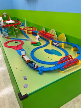 プラレール博 in TOKYO事務局に投稿された画像（2023/5/4）