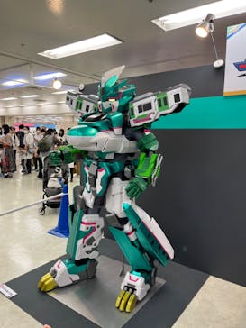 プラレール博 in TOKYO事務局に投稿された画像（2023/5/4）