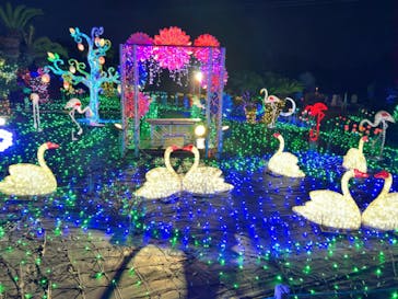 伊豆ぐらんぱる公園に投稿された画像（2023/5/4）