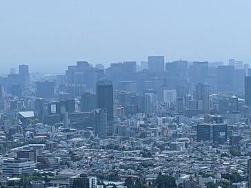 サンシャイン60展望台に投稿された画像（2023/5/4）