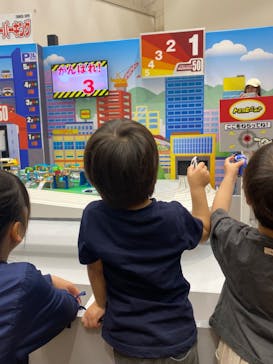 トミカ博 in OSAKA事務局に投稿された画像（2023/5/4）