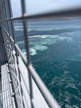 徳島県立 渦の道に投稿された画像（2023/5/4）